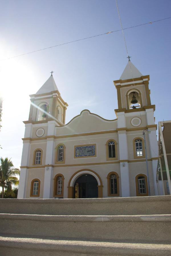 Hotel Colli San Jose del Cabo Exterior photo