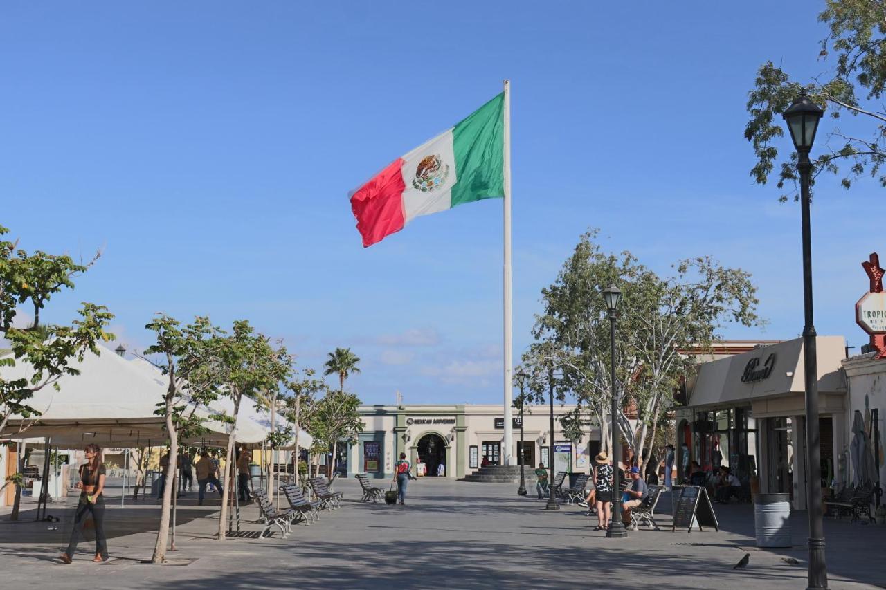 Hotel Colli San Jose del Cabo Exterior photo