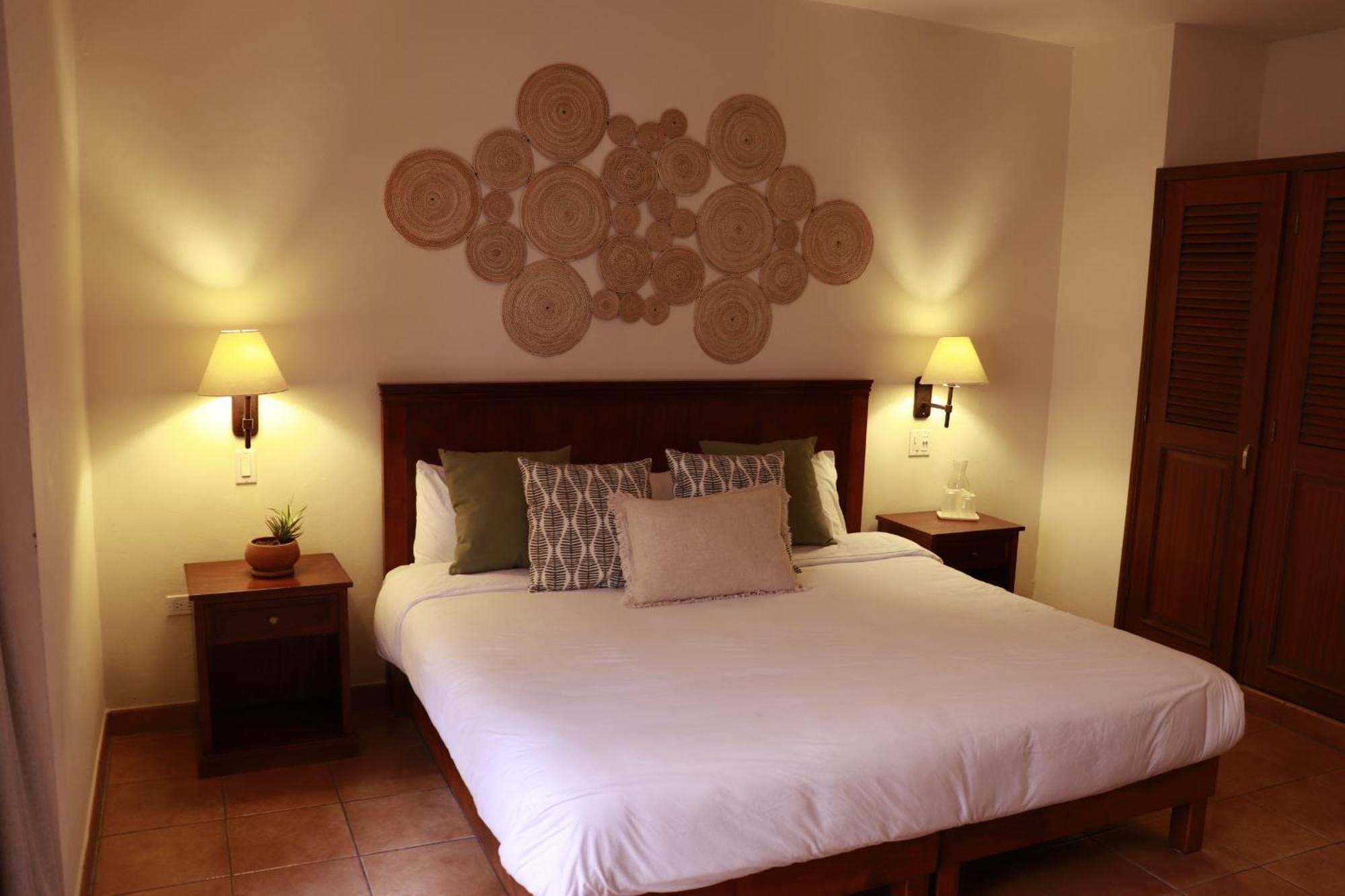 Hotel Colli San Jose del Cabo Room photo