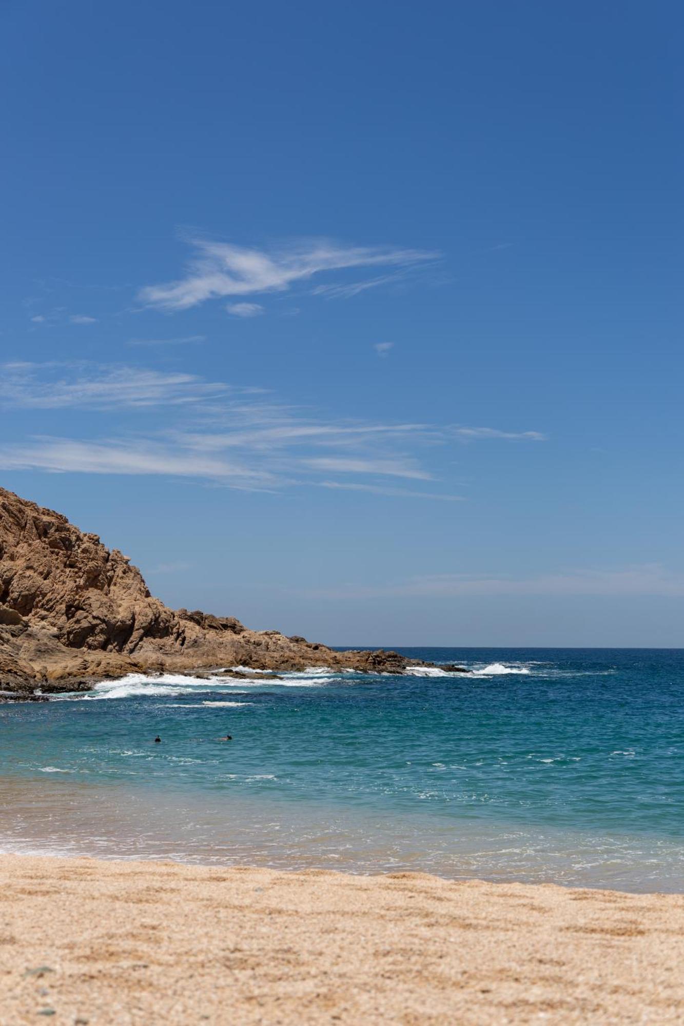 Hotel Colli San Jose del Cabo Exterior photo